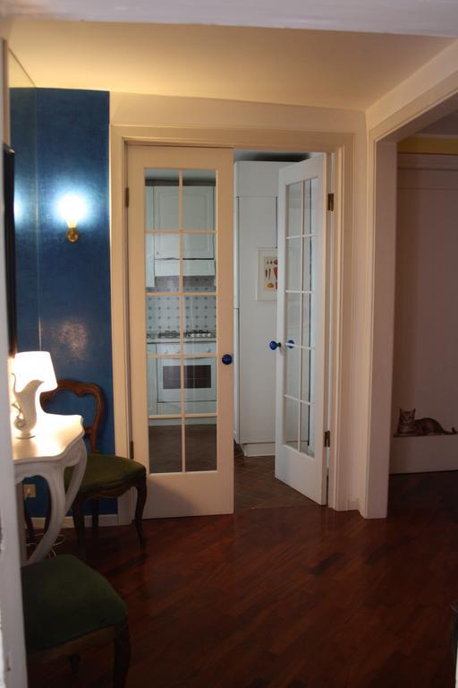 Ca' Frezzeria Apartment Venice Bilik gambar