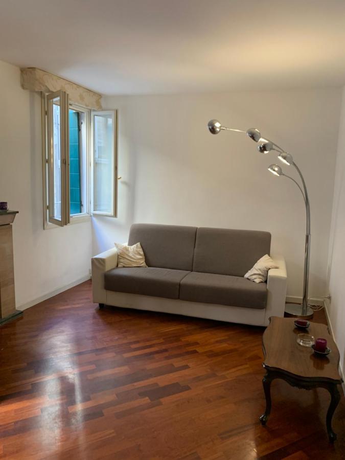 Ca' Frezzeria Apartment Venice Luaran gambar