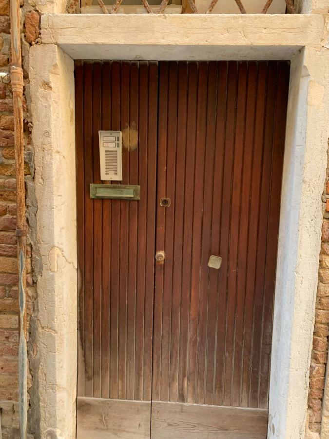Ca' Frezzeria Apartment Venice Luaran gambar