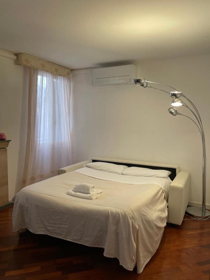 Ca' Frezzeria Apartment Venice Luaran gambar