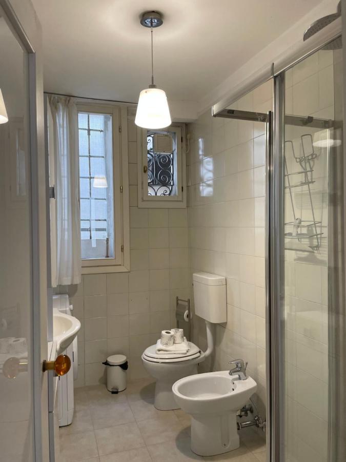 Ca' Frezzeria Apartment Venice Luaran gambar