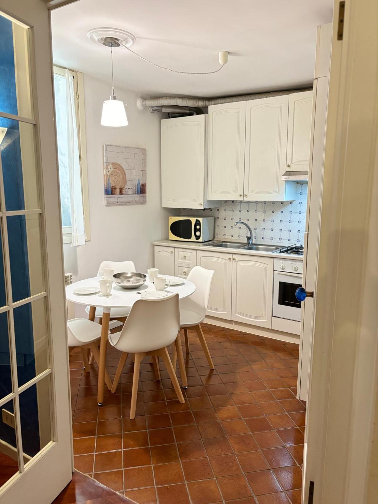Ca' Frezzeria Apartment Venice Luaran gambar