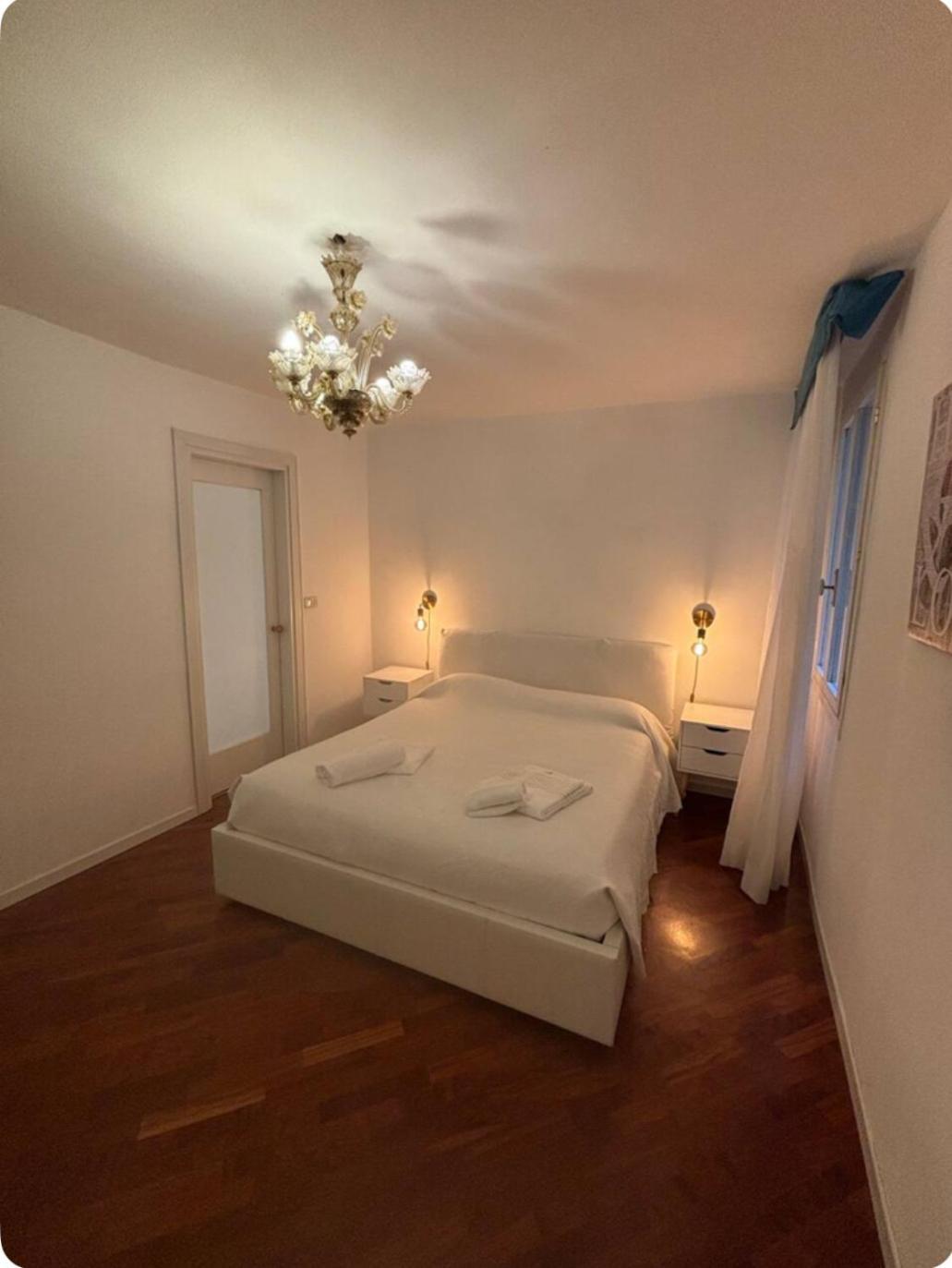 Ca' Frezzeria Apartment Venice Luaran gambar