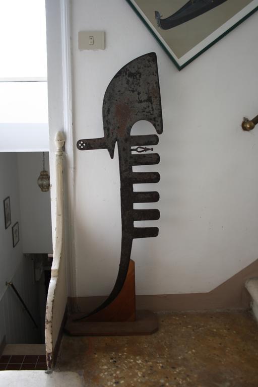 Ca' Frezzeria Apartment Venice Bilik gambar