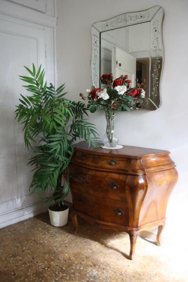 Ca' Frezzeria Apartment Venice Luaran gambar