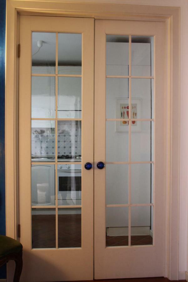 Ca' Frezzeria Apartment Venice Luaran gambar