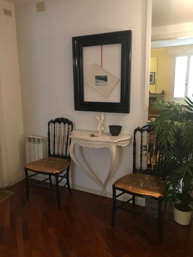 Ca' Frezzeria Apartment Venice Luaran gambar